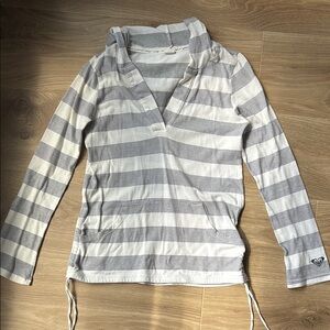 Roxy Long Sleeve Top